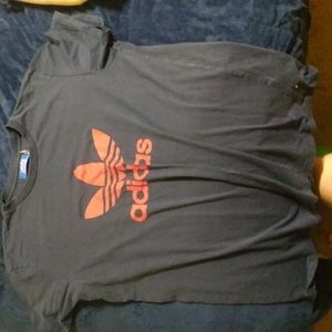 Adidas women's tshirt